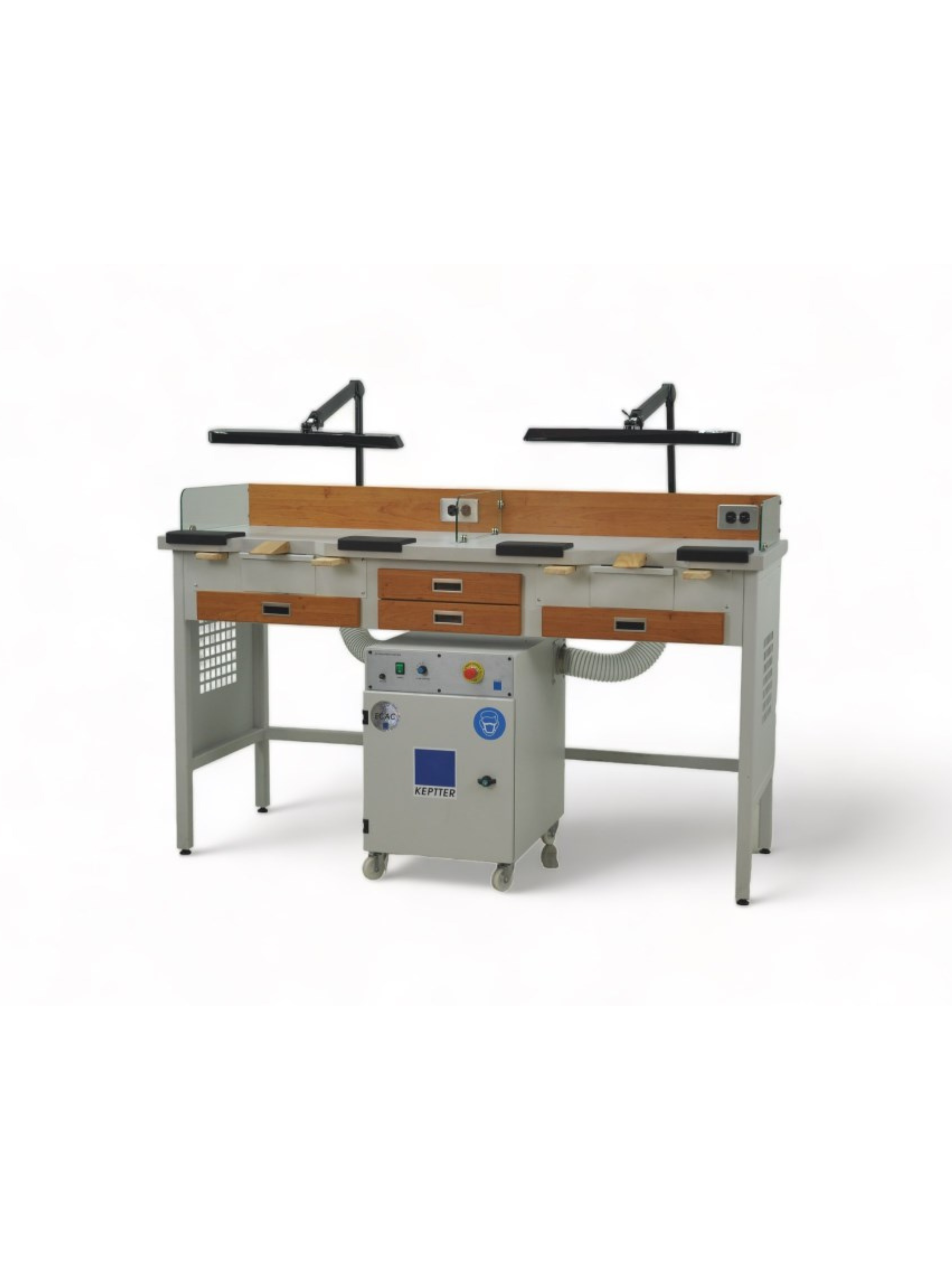 Workbench WBR-17