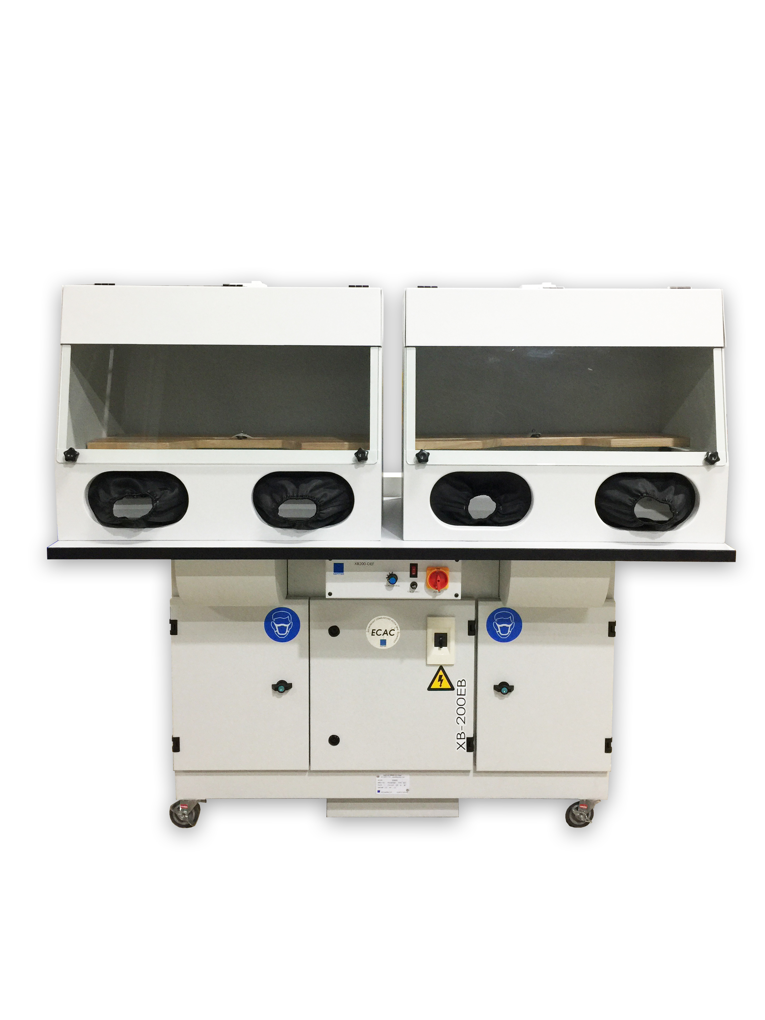 Workbench XB-200EB