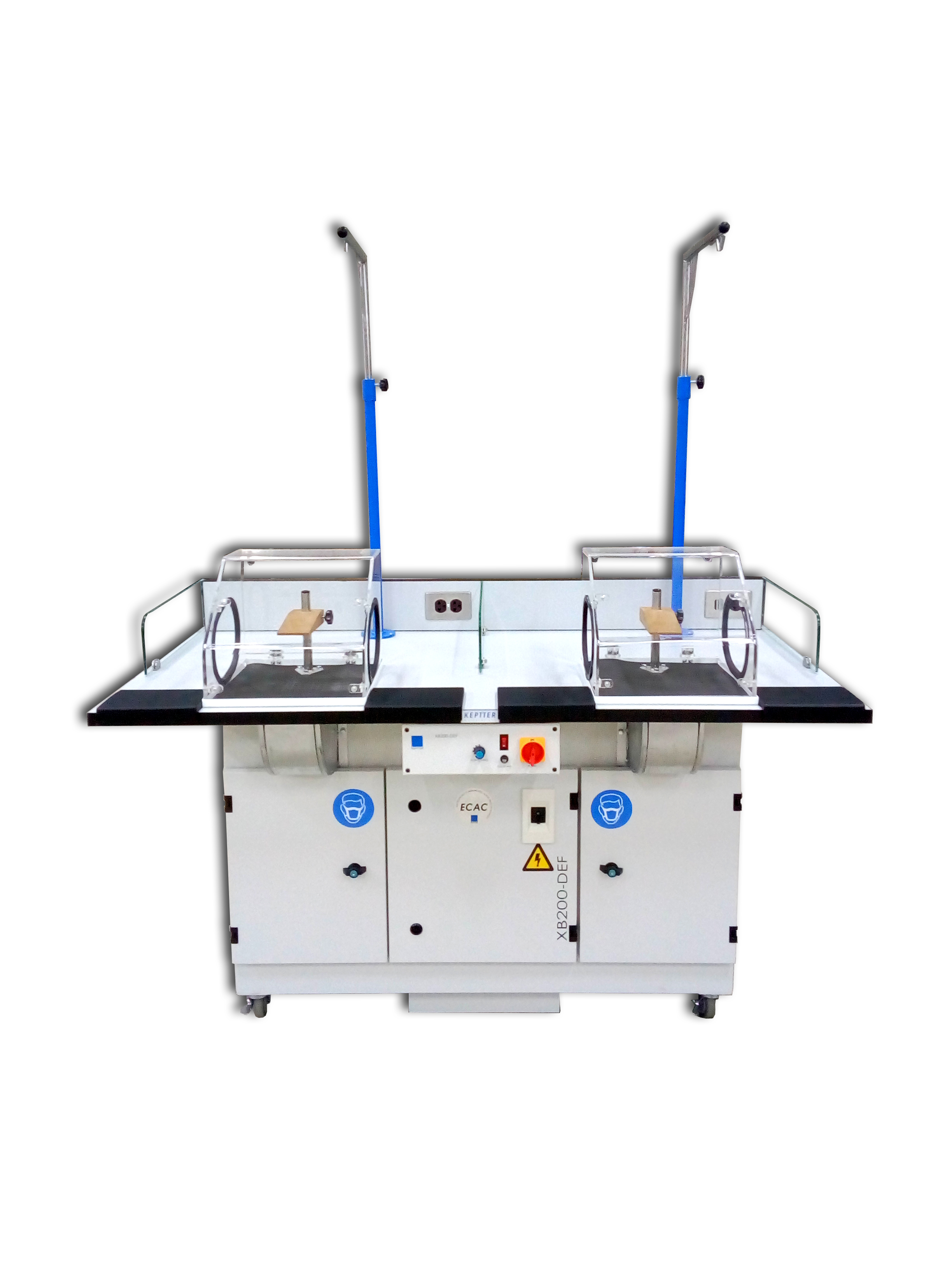 Workbench XB-200DEF