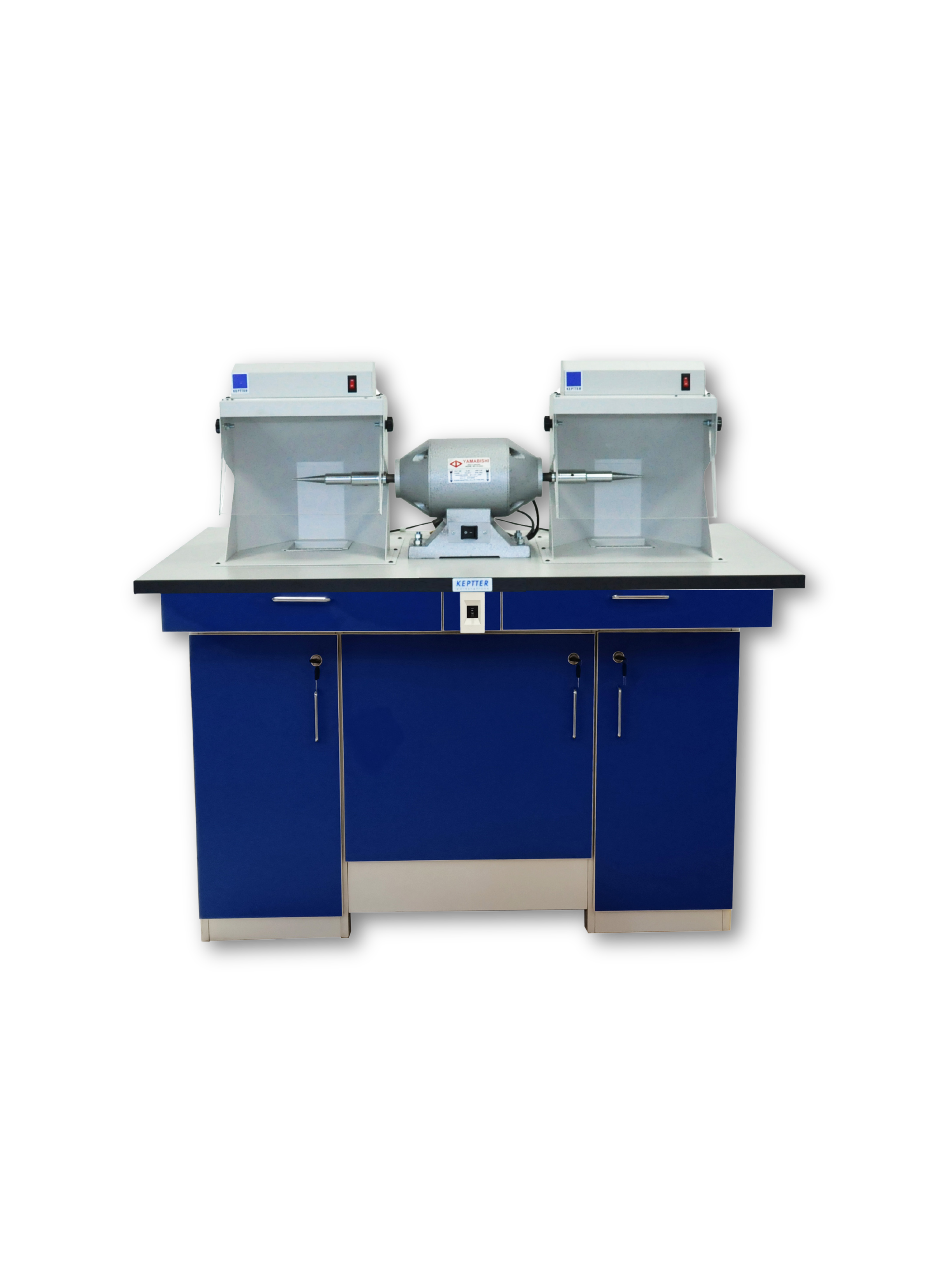 XBA-Polishing workbench. (TYPE-A)