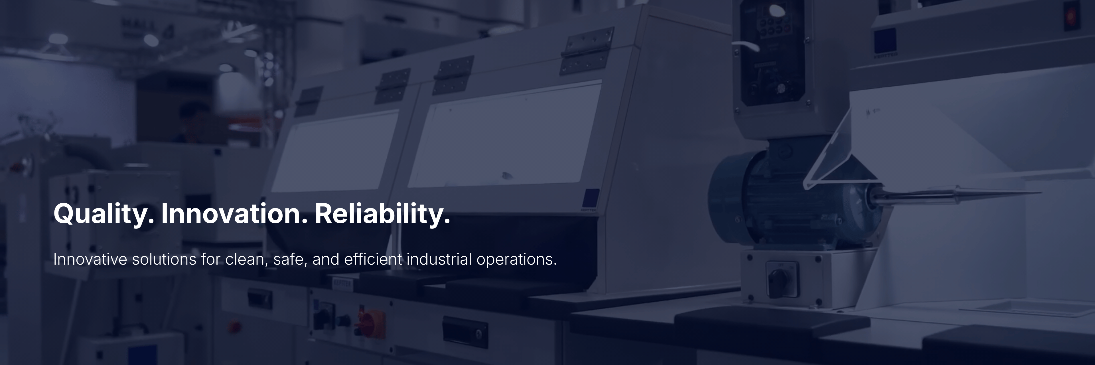 dust collector 2 big